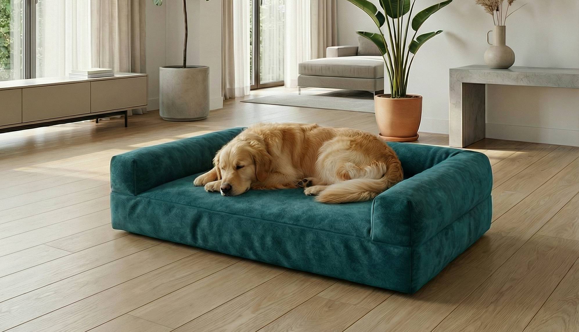 Cuccia Cane Immagine Categoria